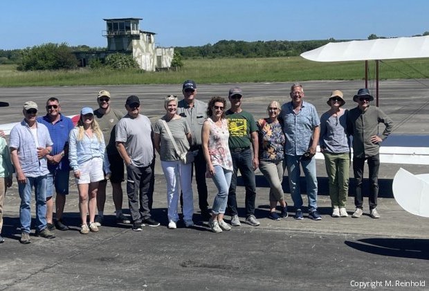 Fly-out 2026
